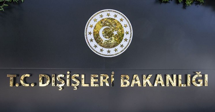 Türkiye'den Hollanda'ya FETÖ tepkisi