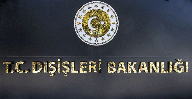 Türkiye Nijer'e Başsağlığı Diledi