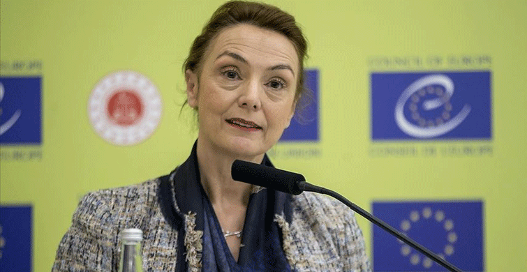 ‘Türkiye'nin Terörle Mücadelesini Takdirle Karşılıyoruz’