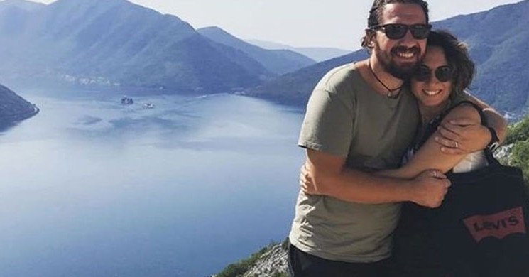 Uludağ'da Kaybolan Mert Alpaslan'ın Eşi Burcu: Umudumuzu Kesecek Hiçbir Şey Yok