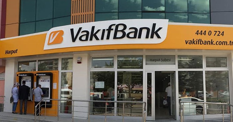 Vakıfbank’ın Yüzde 58.5’lik Hissesi Hazine’ye Devredildi