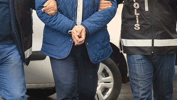 Van'da Uyuşturucu Operasyonu: 900 Kilogram Uyuşturucu Ele Geçirildi!