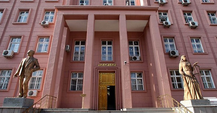 Yargıtay 'Kaynar Suyu' Silah Olarak Kabul Etti