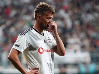 Adem Ljajic, Beşiktaş'tan ayrılmak istiyor