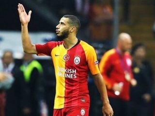 Belhanda'yı Fransa'dan isteyen 2 takım var