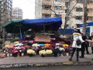 Cezaevinden çıkar çıkmaz karısını öldürdü