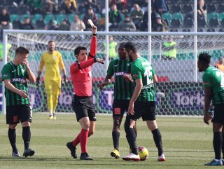 Denizlispor, 4 haftadır kazanamıyor