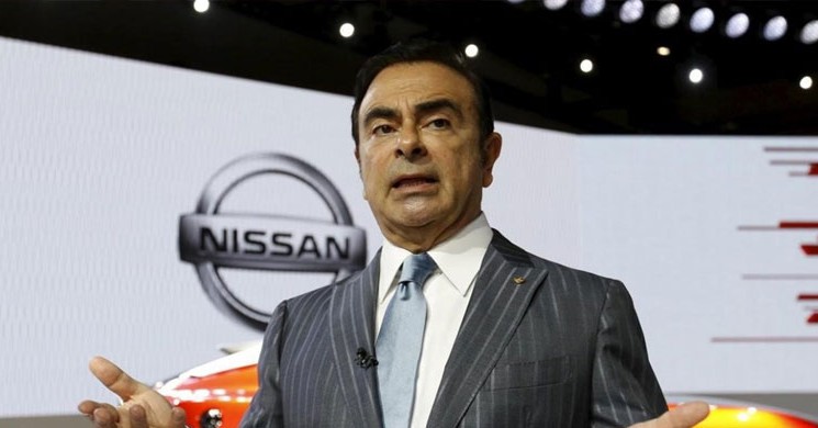 Eski Nissan CEO'su Carlos Ghosn'un Kaçışıyla İlgili Flaş Gelişme!