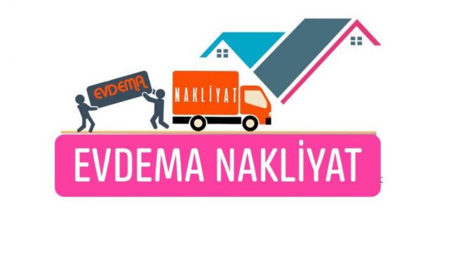 Evdema Asansörlü Nakliyat İstanbul