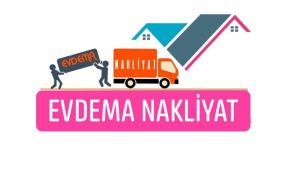 Evdema Asansörlü Nakliyat İstanbul