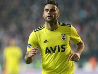 Fenerbahçe'de Deniz Türüç'ün durumu açıklandı