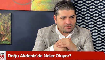 Halit Emre Aydın Libya Tezkeresi Gündeminden Aylar Önce Libya Meselesini Böyle Yorumlamıştı