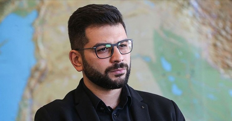 İletişim Başkanlığı Başkan Yardımcılığına Dr. Çağatay Özdemir Atandı