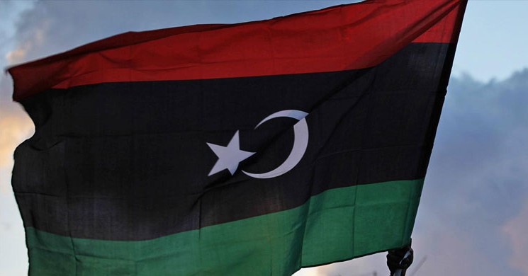 Libya Devlet Yüksek Konseyi Libya Tezkeresi'ni Memnuniyetle Karşıladı