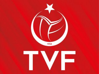 Türkiye Voleybol Federasyonu'ndan Birol Şahin açıklaması