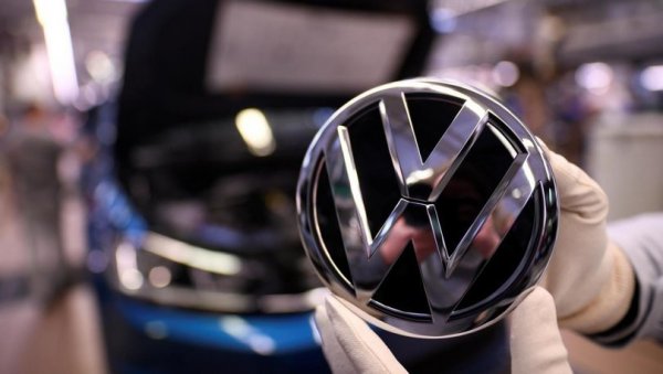 Volkswagen fabrikası kurulmadan dolandırıcıları türedi