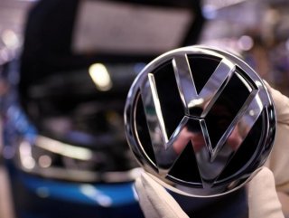 Volkswagen fabrikası kurulmadan dolandırıcıları türedi