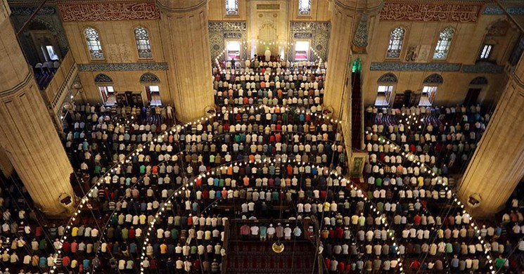 Yılın İlk Cuma Hutbesi: 3 Ocak 2020! Bugünkü Diyanet Cuma Hutbesinin Konusu Nedir?