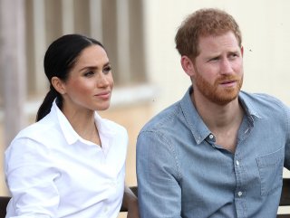 Harry ve Meghan'ın resmi ayrılış tarihi belli oldu