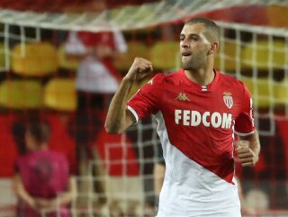 Islam Slimani paylaşılamıyor