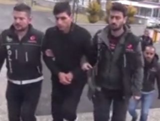 Karaman'da uyuşturucu operasyonu: 3 gözaltı