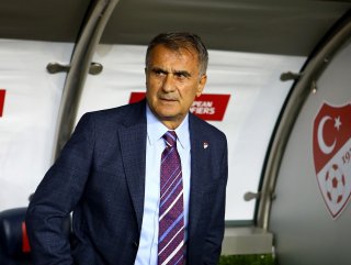 Şenol Güneş'ten yabancı sınırı yorumu