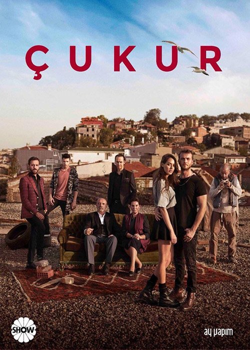 Çukur 90. Bölüm Fragmanı