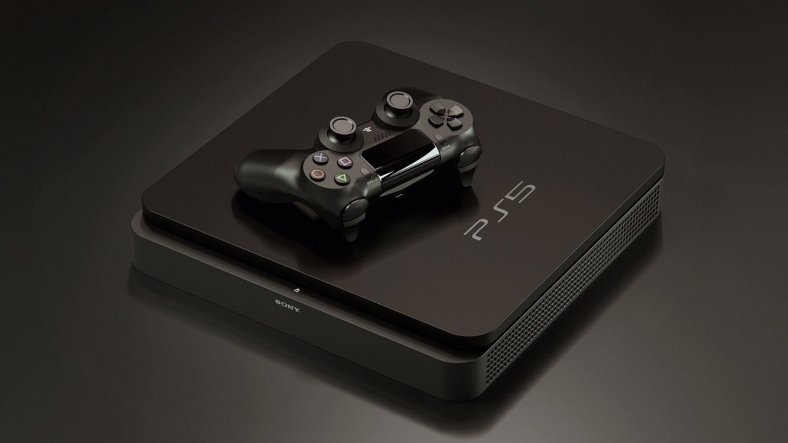 PS5