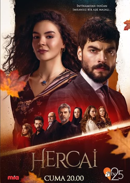 Hercai 38. Bölüm Fragmanı