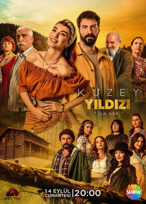 Kuzey Yıldızı İlk Aşk 25. Bölüm Fragmanı