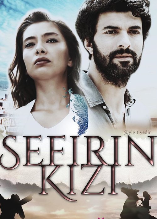 Sefirin Kızı 14. Bölüm Fragmanı