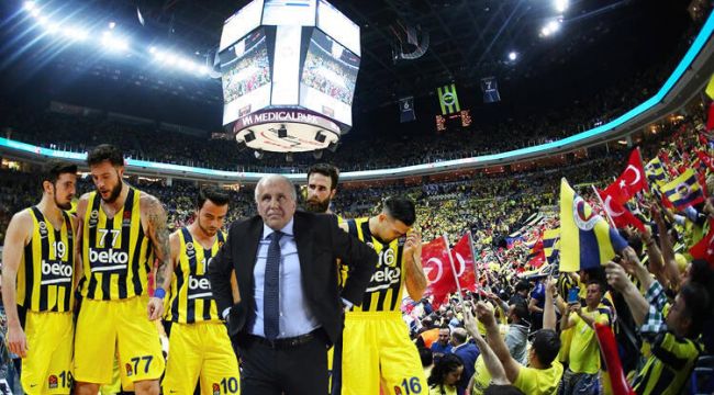 Son Dakika! Fenerbahçe'de corona virüs (koronavirüs) belirtisi! Resmi açıklama