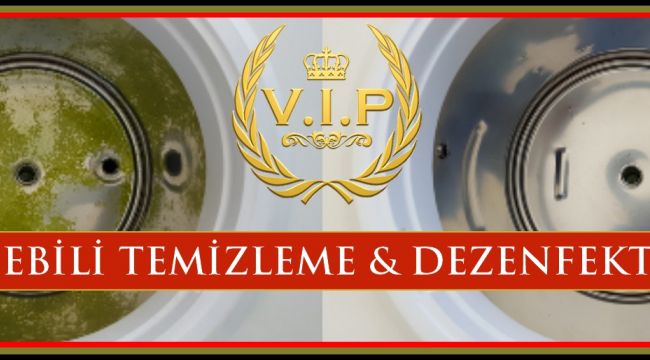 Tekdezvip Su Sebili Temizleme Hizmetlerinin Farkları