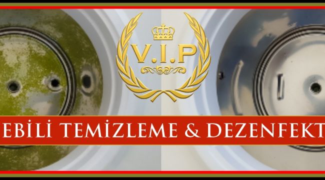 Tekdezvip Su Sebili Temizleme Hizmetlerinin Farkları