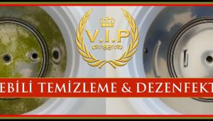 Tekdezvip Su Sebili Temizleme Hizmetlerinin Farkları