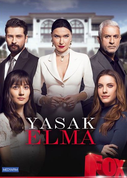 Yasak Elma 72. Bölüm Fragmanı