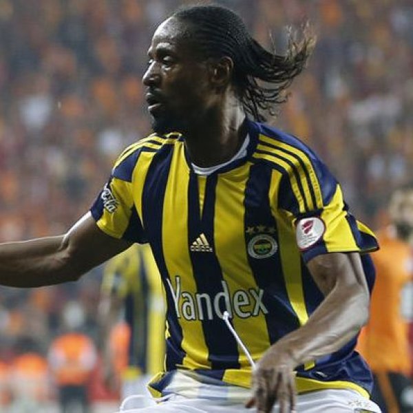 Abdoulaye Ba: Ronaldo mentalitesine sahibim
