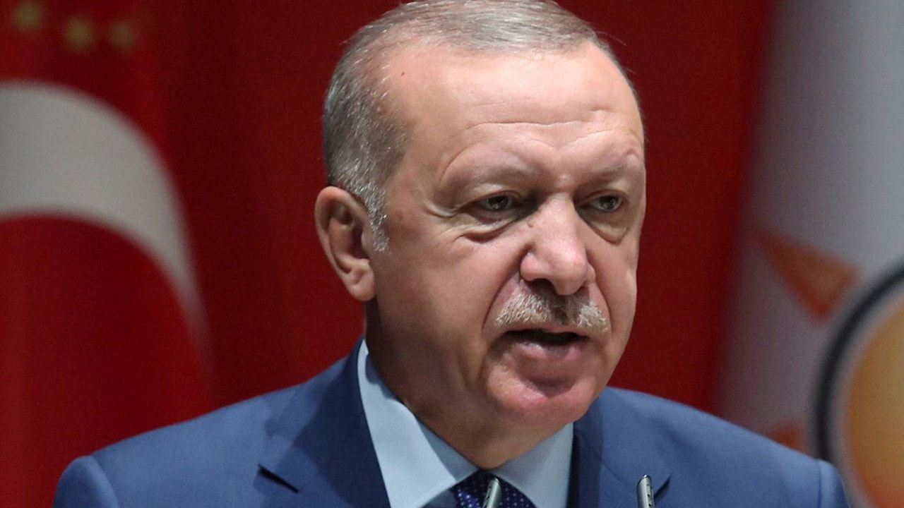 Cumhurbaşkanı Erdoğan'dan flaş açıklamalar