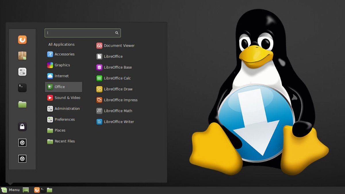 linux-nedir