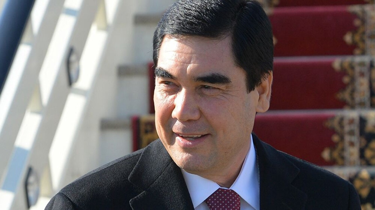 Türkmenistan'da 'Corona virüs' kelimesi yasaklandı!