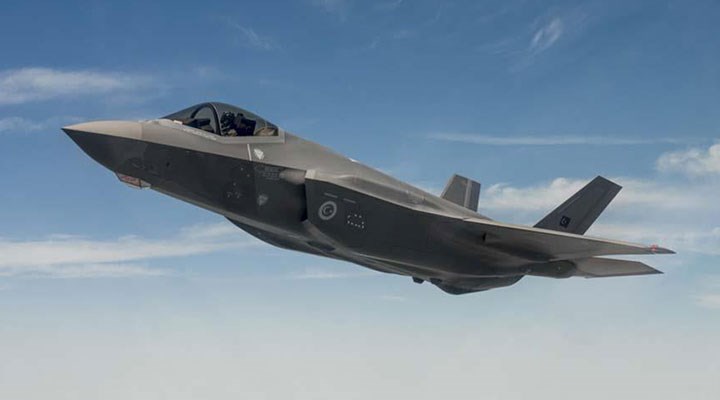 F-35 programından çıkarılan Türkiye’nin yerine, kimin geçebileceği netleşiyor