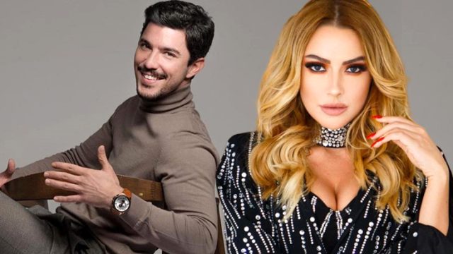 Hadise, birlikte karantinada olduğu Kaan Yıldırım'a sevdiği için iki koli kestane aldı Hadise, birlikte karantinada olduğu Kaan Yıldırım'a sevdiği için iki koli kestane aldı