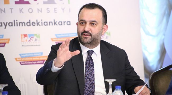 “İşçi ve emekçi kardeşlerimizin bayramını içtenlikle kutluyorum”