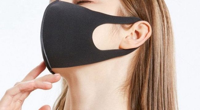 Nano Yüz Maskesi Sipariş Verme