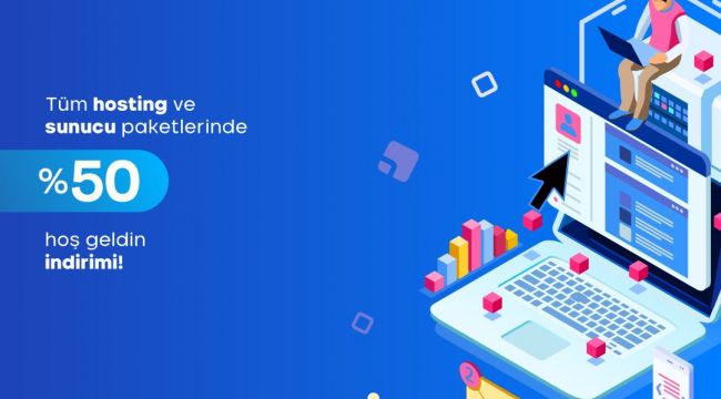 Vds Sunucu ve Hosting Çözümleri İle Sunucu.al Zirvede