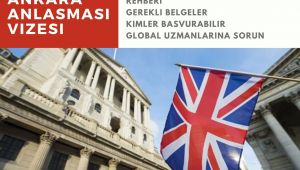 İngiltere'de Ankara anlaşması vizesi ile iş nasıl kurulur
