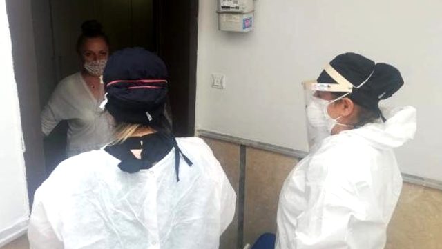 Sağlık Bakanlığı, 13 pilot ilde antikor testi uygulaması başlattı