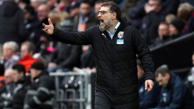 Eski Beşiktaşlı Bilic'in takımı West Bromwich Albion, Premier Lig'e çıktı