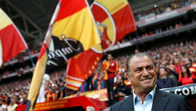 Galatasaray, 60 milyon lira değerinde sponsorluk anlaşmaları imzaladı