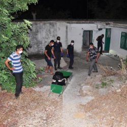 Antalya’da 42 yaşındaki adam evinde ölü bulundu
